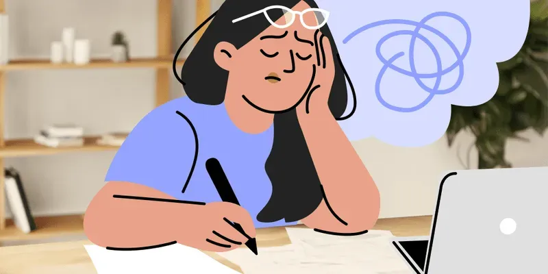 Conversas sobre preocupações