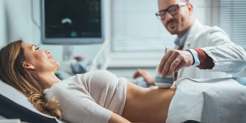 Visita ao médico após o parto: o que falar?