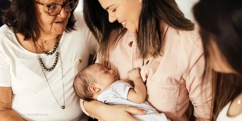 Como escolher uma babá?
