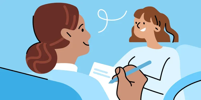 Como escolher um médico da sua confiança