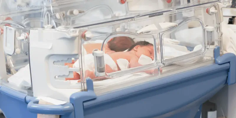 Recém-nascidos gêmeos na neonatal: o que fazer?