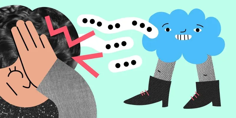Cuidado con lo que dices a una mujer embarazada