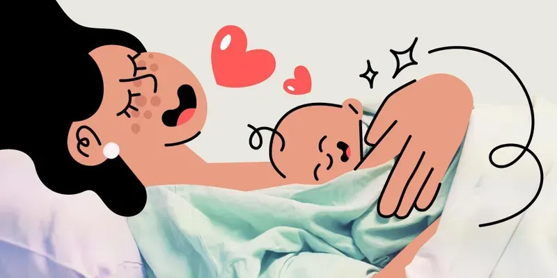 Tu bebé durante los primeros minutos de vida