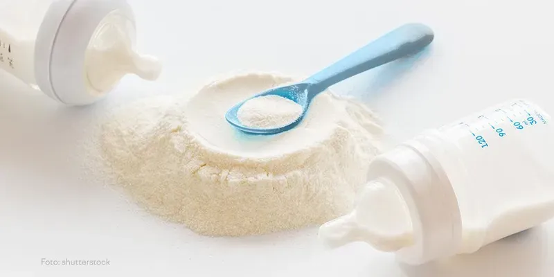 Alimentación mixta: pros y contras