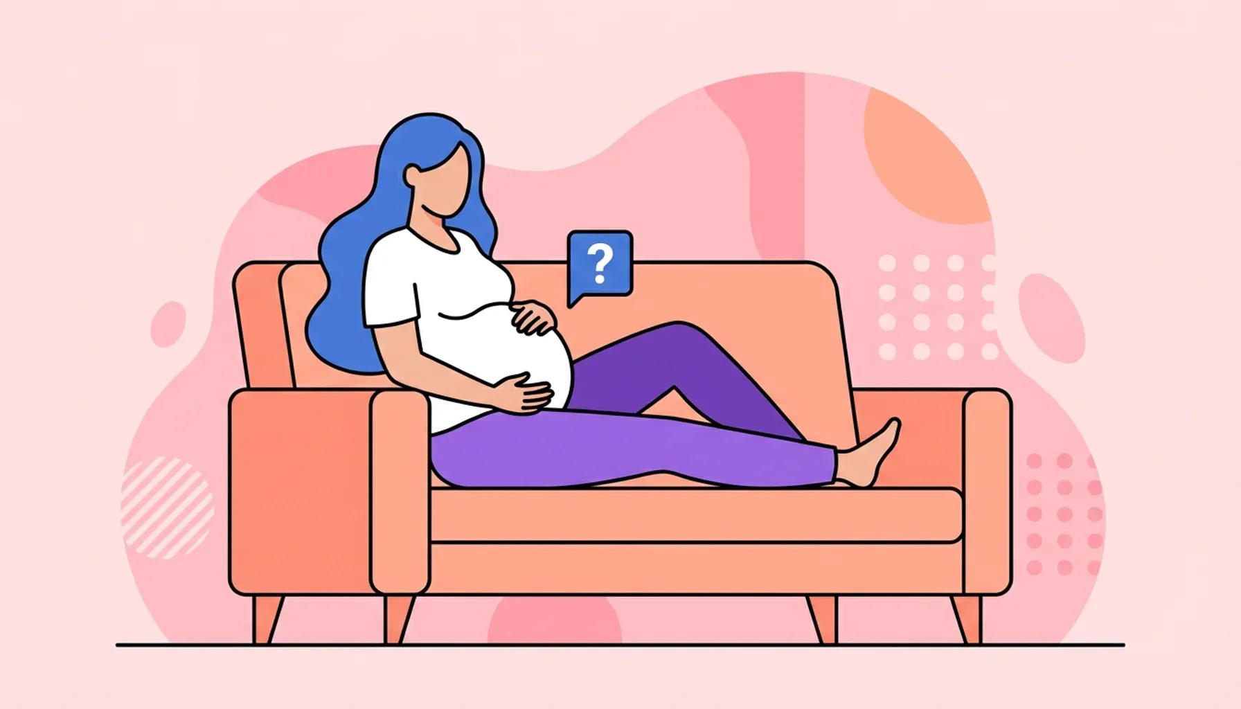 ¿Por qué aparecen manchas después del sexo?