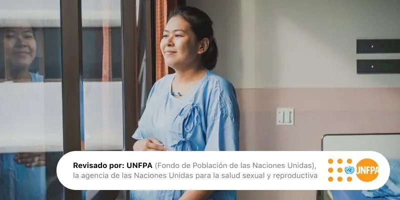 Cómo proteger tus derechos durante el parto