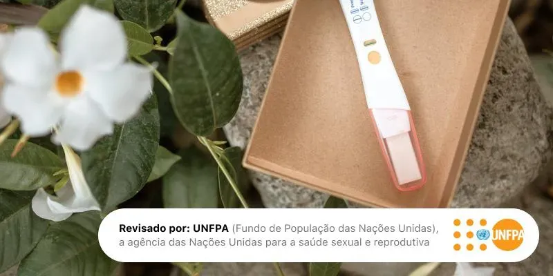 Como me preparar para engravidar?