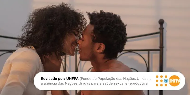 Concepção depois da contracepção