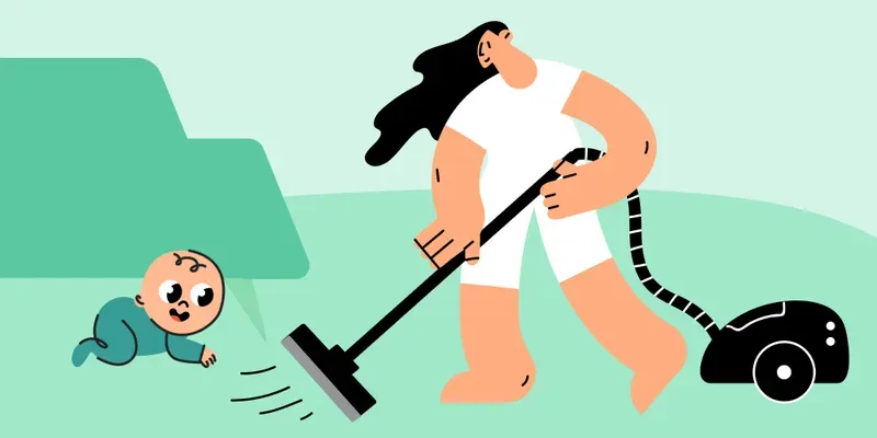 5 consejos de madres solteras para madres solteras