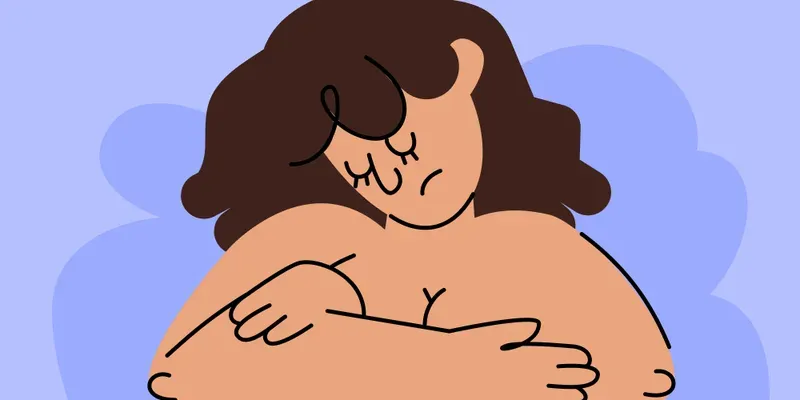 Cómo aceptar que no puedes amamantar