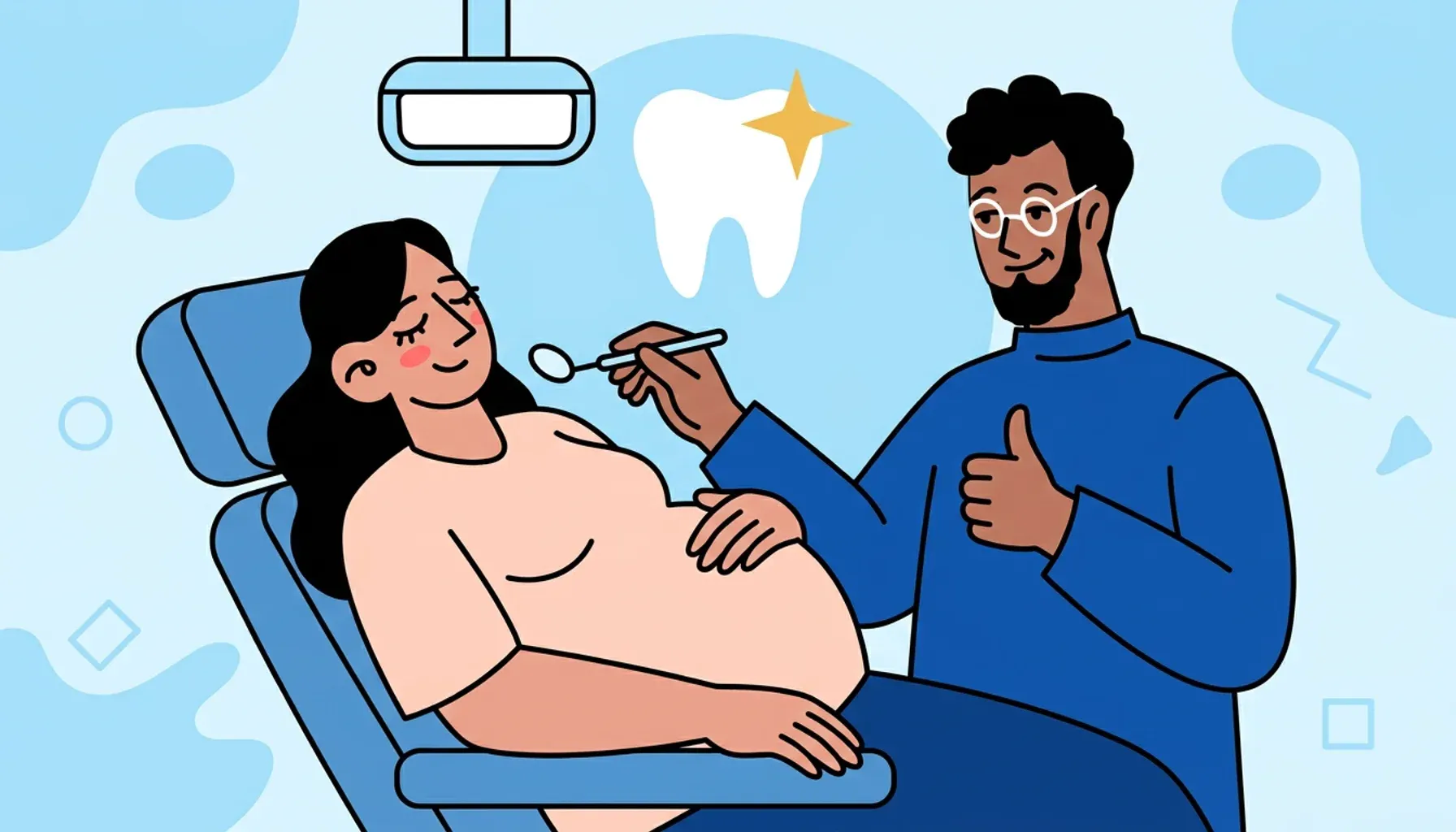 ¿Qué tipo de anestesia se puede utilizar para tratamientos dentales?