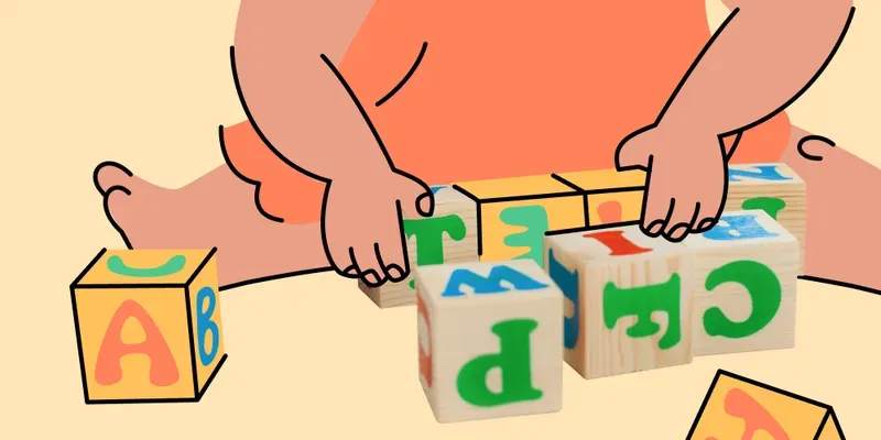 ¿Los niños bilingües tardan en empezar a hablar?