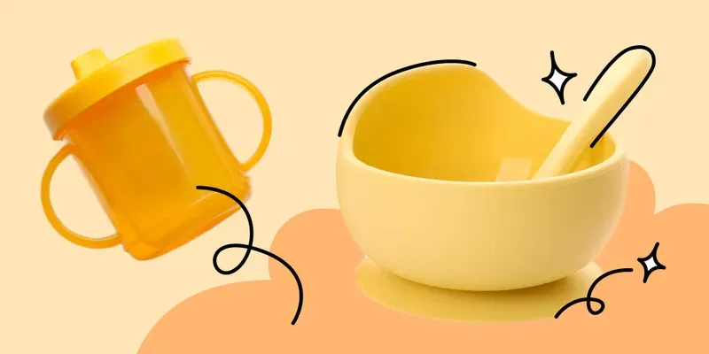 ¿Qué compro para iniciar con alimentos complementarios?