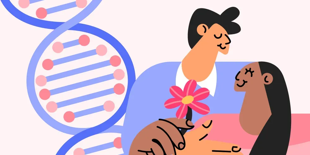Do I need to do genetic tests before conception?