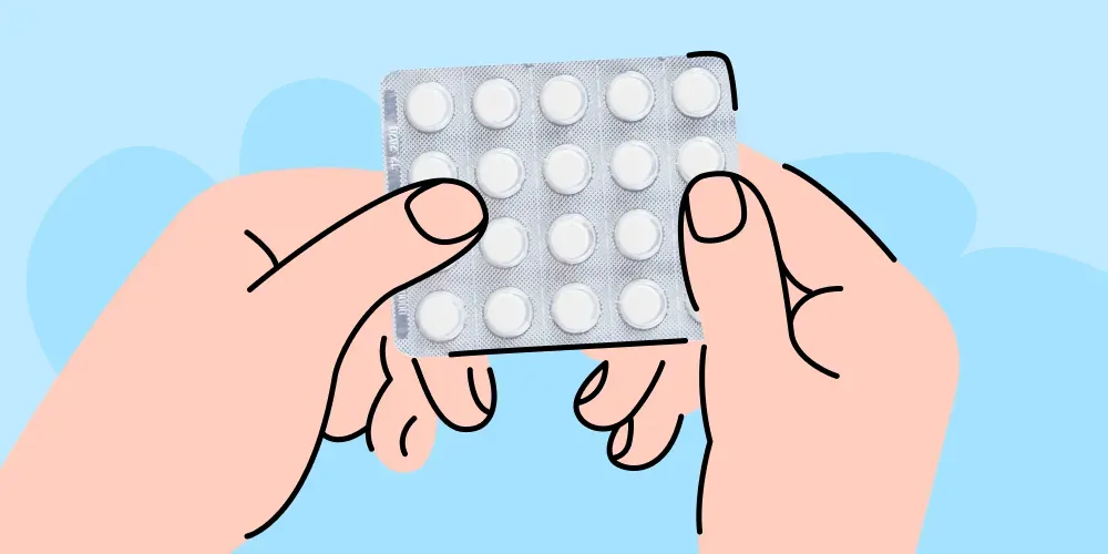 Do progesterone pills help you get pregnant?