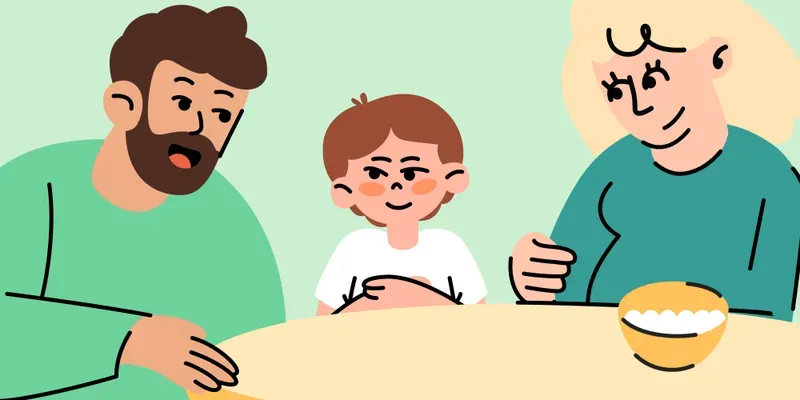 3 questões para quando você planejar o segundo filho