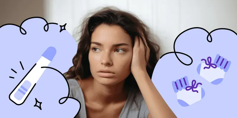 ¿Cuándo puedo intentar concebir después de un aborto espontáneo?