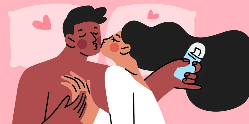 ¿Los lubricantes afectan la concepción?
