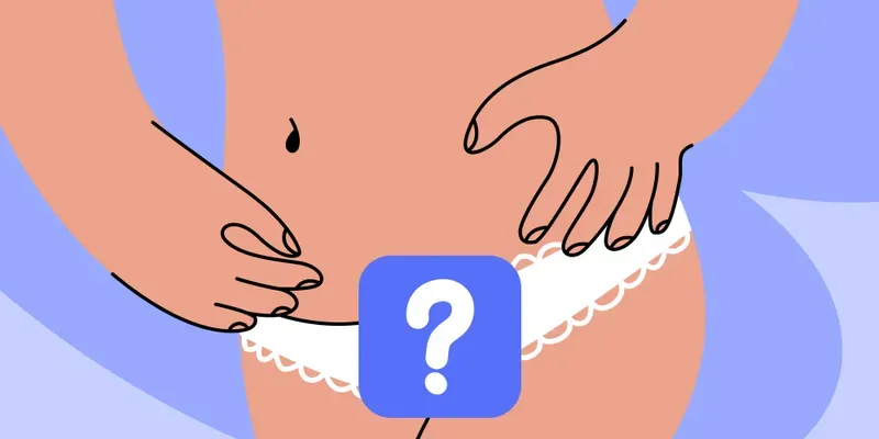 ¿La candidiasis vaginal interfiere con la concepción?