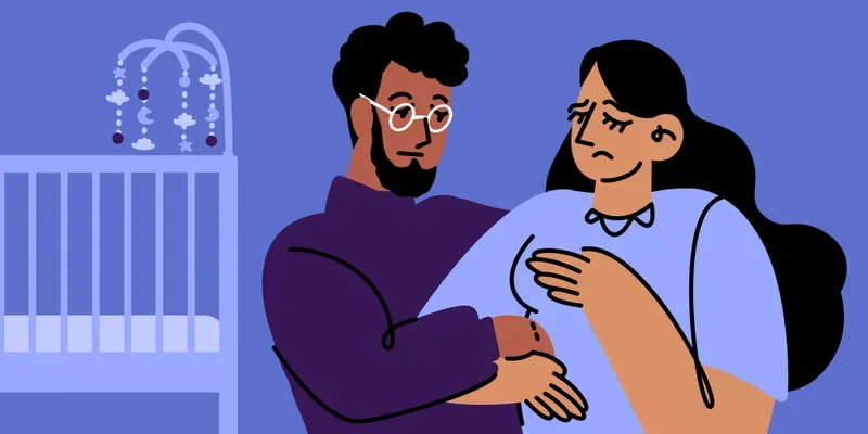 Aborto espontáneo: cómo afrontarlo y cuándo volver a intentarlo