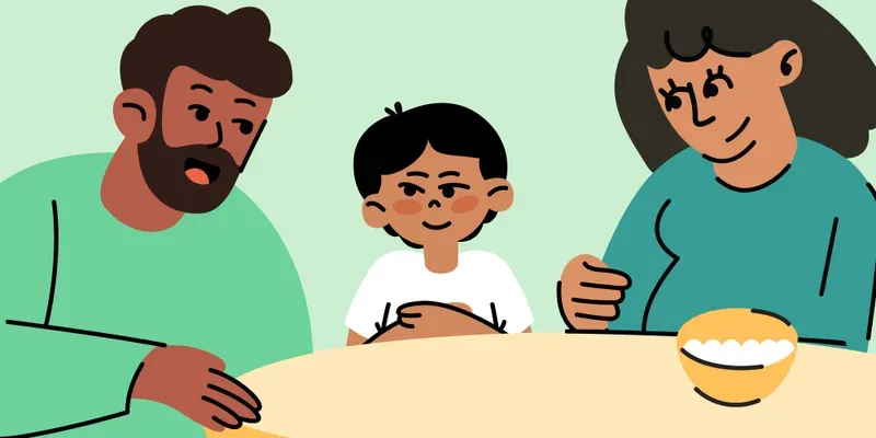 3 preocupaciones al planear un segundo hijo