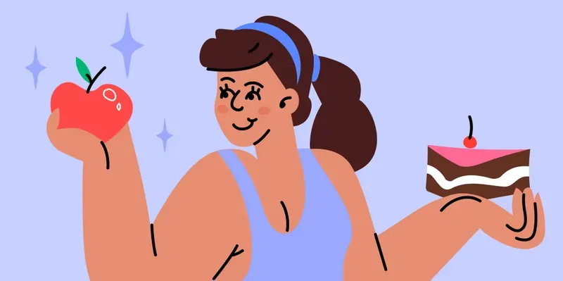 5 cambios en el estilo de vida antes de concebir
