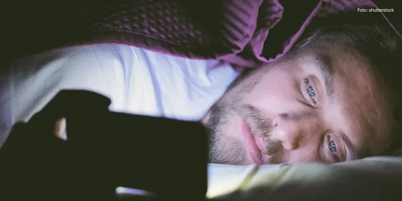 Depressão pós-parto em homens