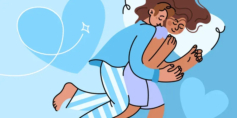 4 situaciones relacionadas con el sexo y el embarazo