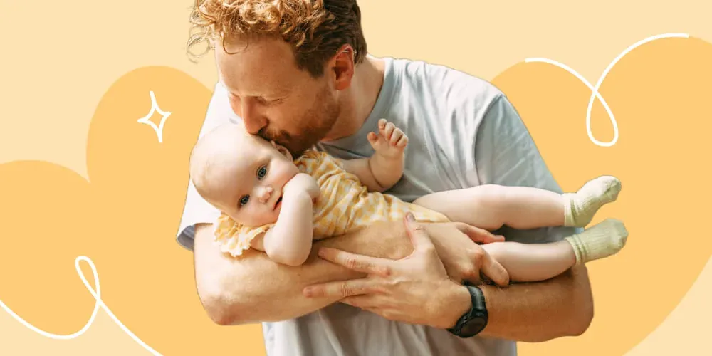 The benefits of skin-to-skin contact