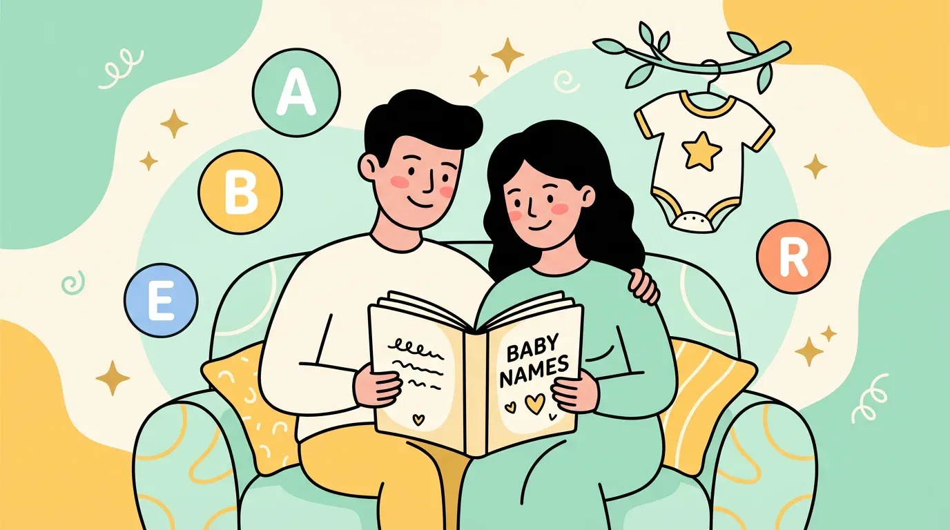 150+ Unique Baby Boy Names - Rare & Meaningful Options