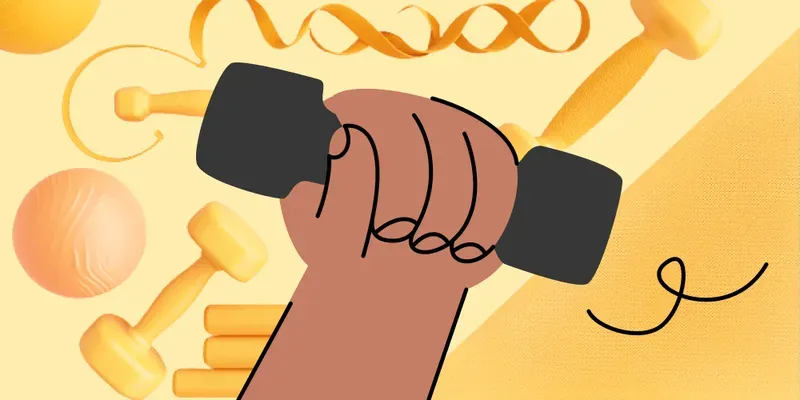 Como a boa forma ajuda você a encarar o parto e dar à luz