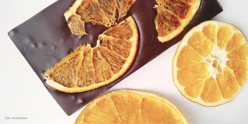 Uma lactante pode comer chocolate e laranjas?