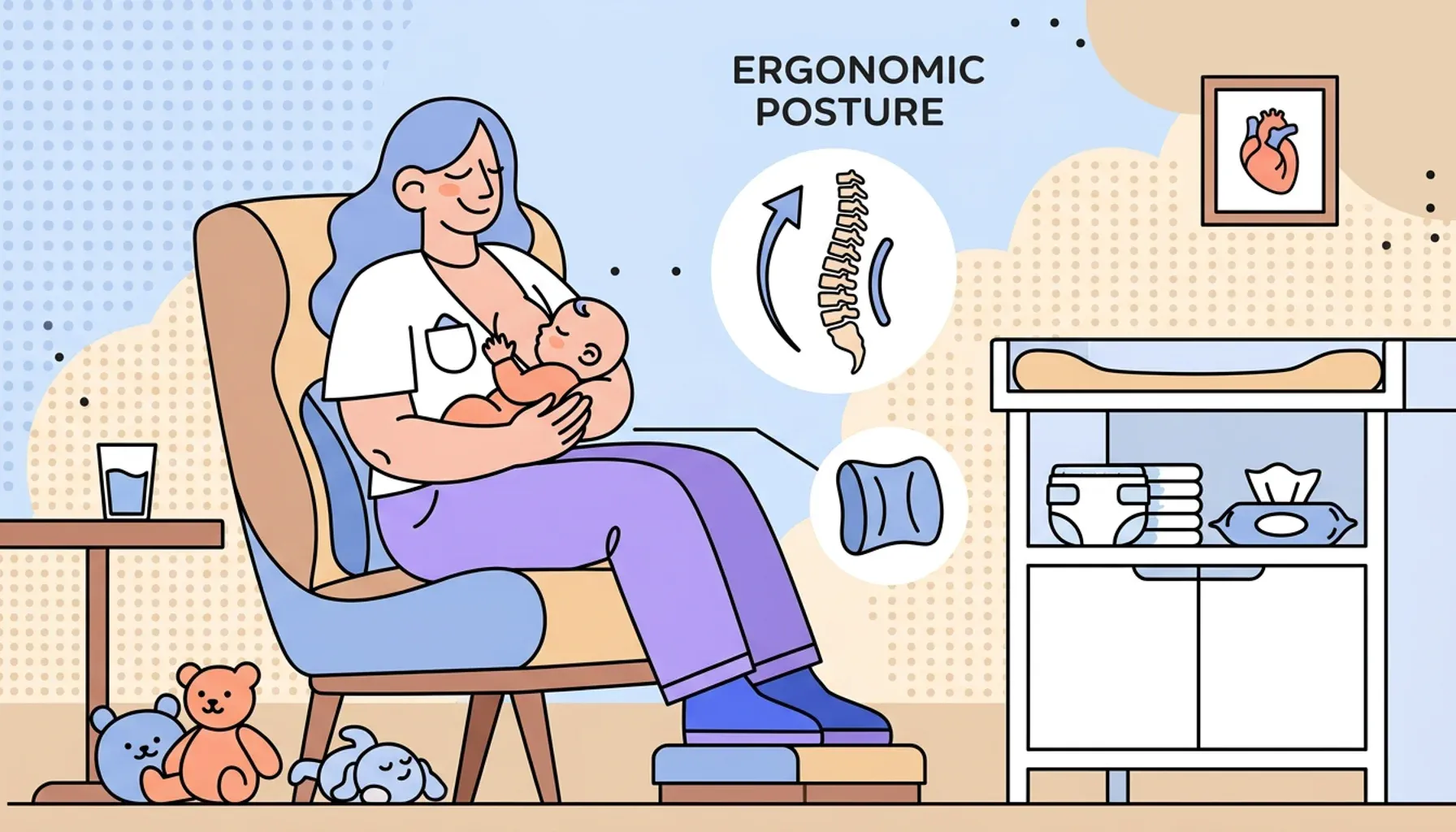 5 consejos para la salud de la espalda