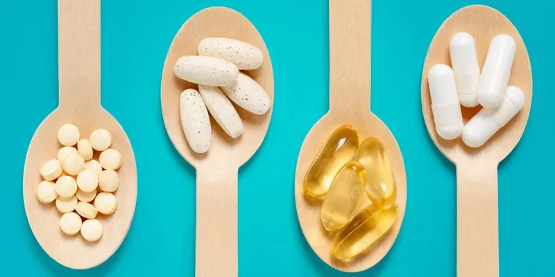 Tomar vitaminas durante a gravidez