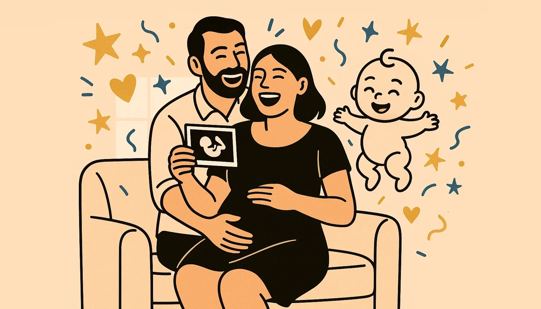 Una nueva etapa de la vida
