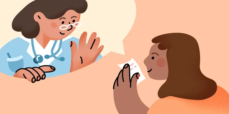 Ansiedade em relação à consulta e o que fazer sobre isso