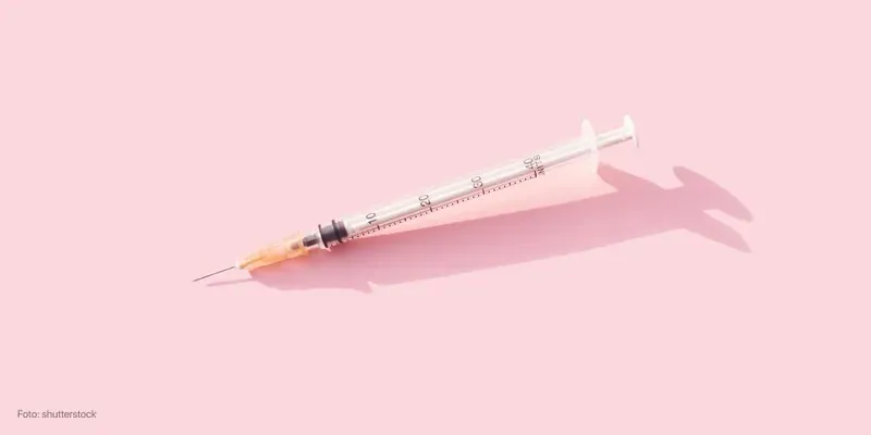 Botox durante a gravidez