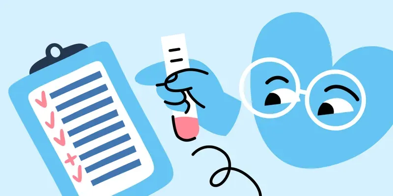 Check-ups para uma gravidez saudável