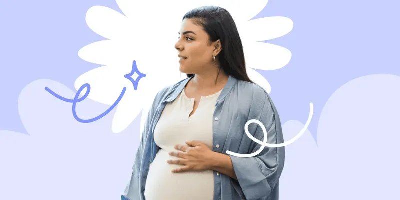 Como manter um bebê em segurança