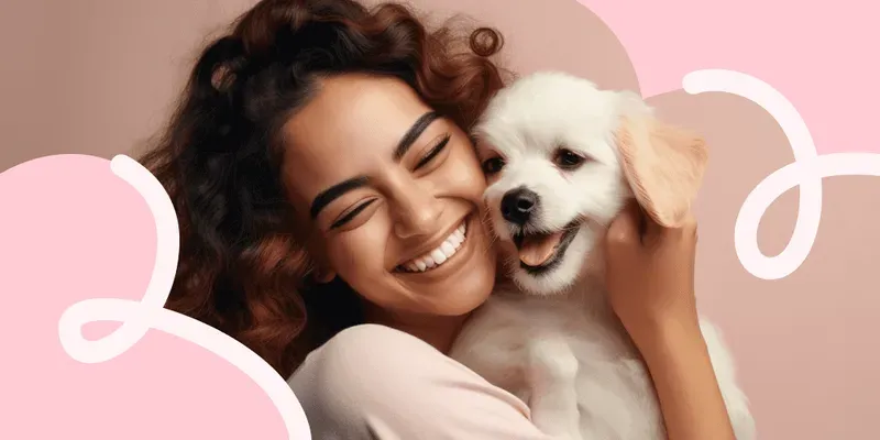 ¿Son peligrosas las mascotas para las mujeres embarazadas?