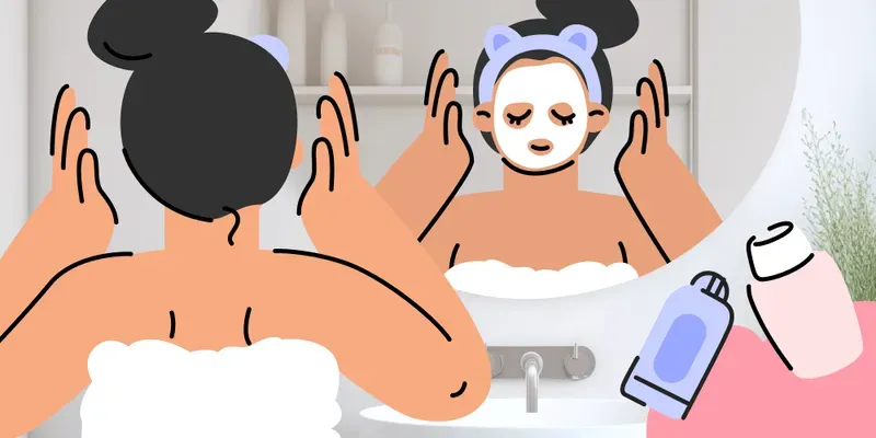 Retoques de belleza