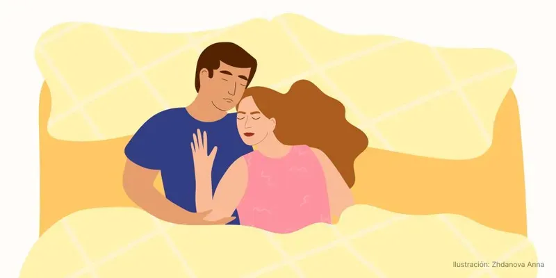 ¿Podemos tener relaciones sexuales en el tercer trimestre?