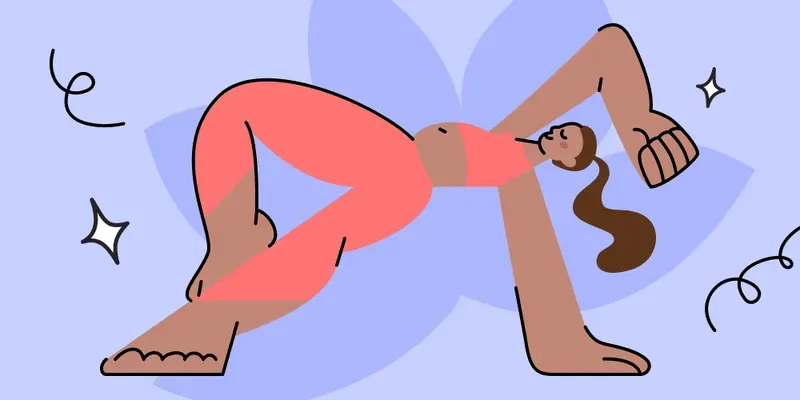 ¿Se puede practicar yoga durante el embarazo?