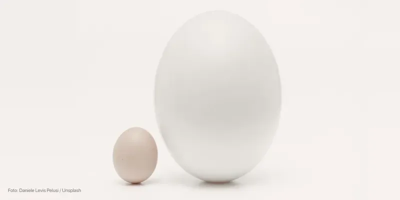 ¡El bebé está cada vez más enorme! ¿Qué significa esto?