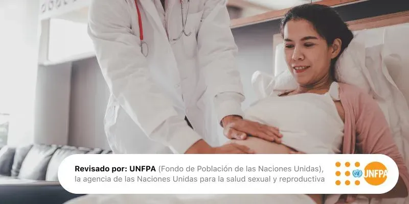Cómo elegir un médico para el embarazo y el parto
