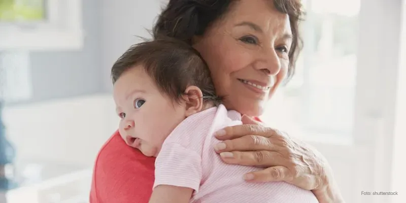 Cómo brindar ayuda y apoyo a una nueva mamá