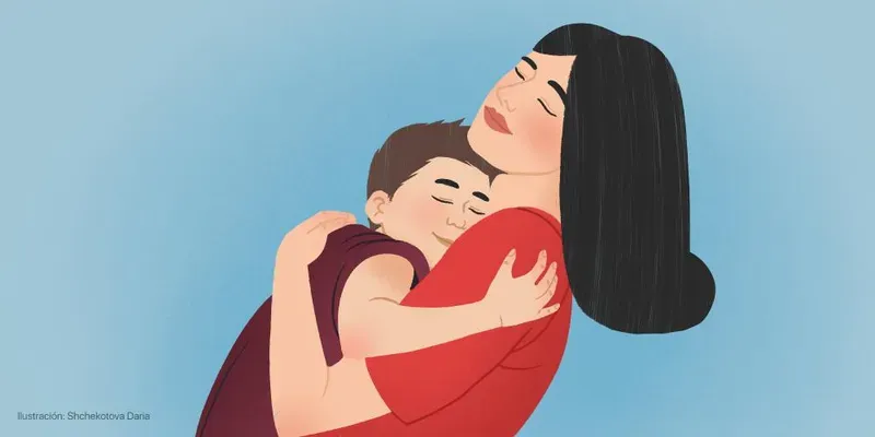 La paternidad muy estricta y por qué no funciona