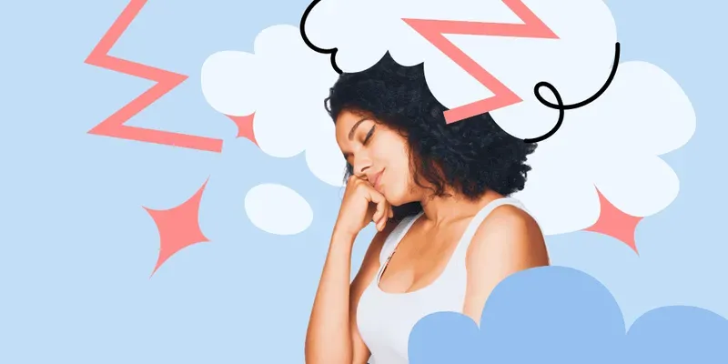 Dolores de cabeza durante el embarazo: ¿cómo tratarlos?