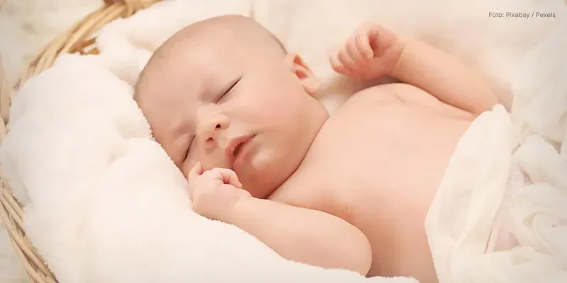 Cómo preparar tu casa para el bebé