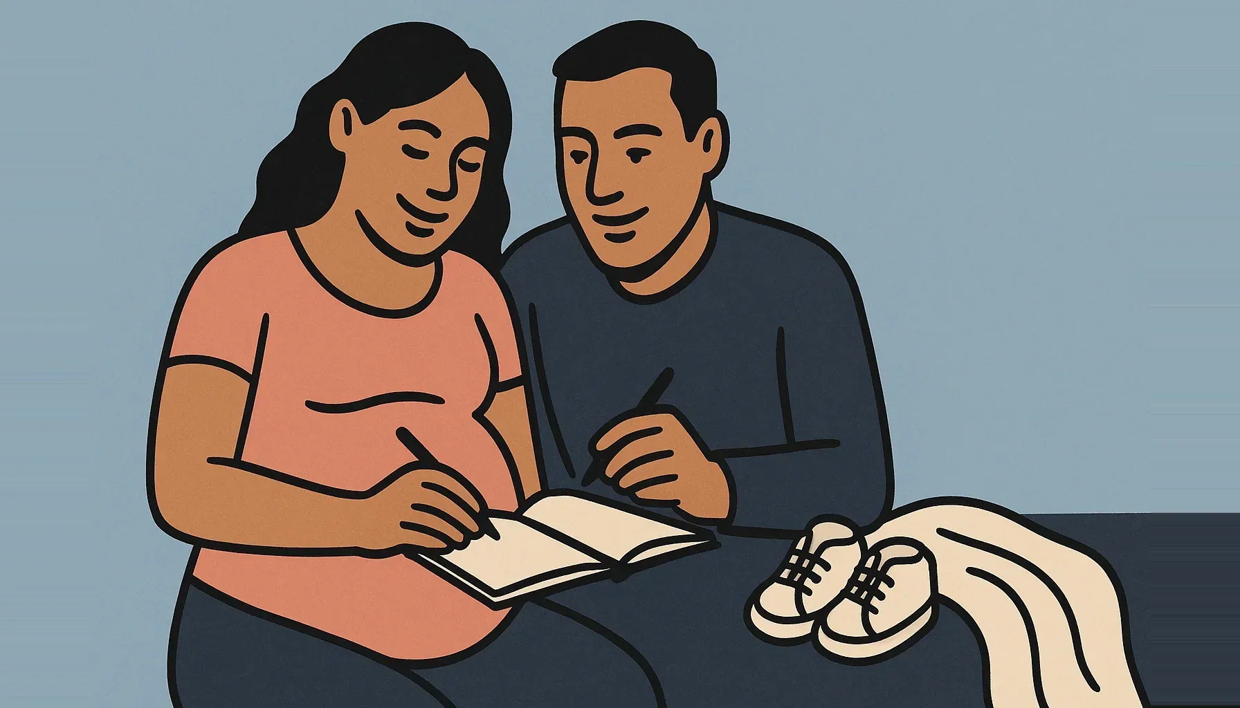 Nombres para niños populares en México 2024 + significados